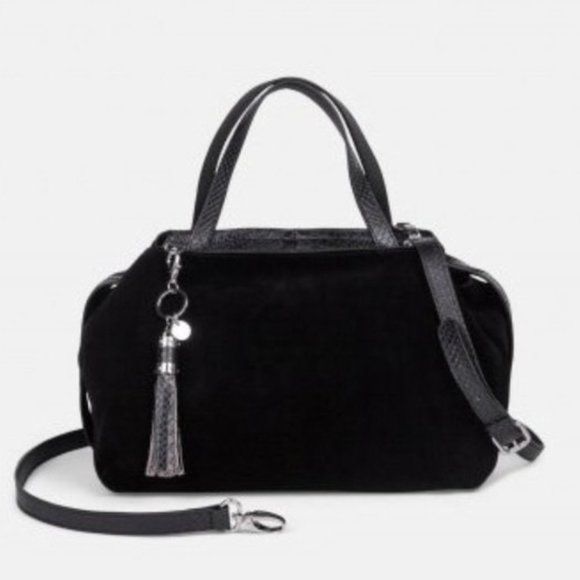 Céline Dion Mezzo Tote - Picture 1 of 8